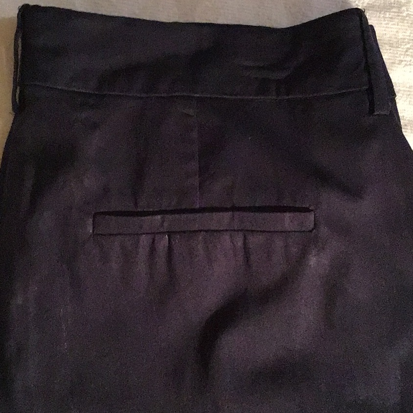 Ruby Rd Plus Size Capris